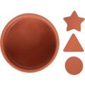 small foot Montessori Sorting Game with Pliers